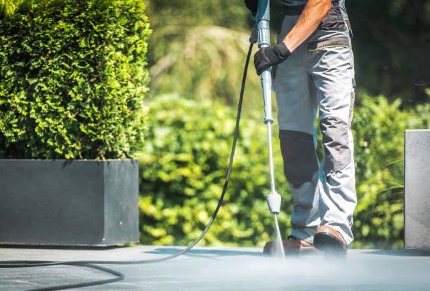 Best Restaurant Pressure Washing  in Lake Lakengren, OH