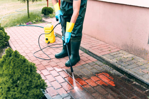 Best Concrete Sealing  in Lake Lakengren, OH