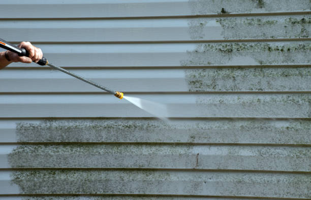 Solar Panel Cleaning in Lake Lakengren, OH
