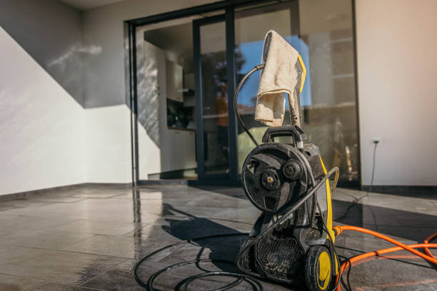 Best House Exterior Washing  in Lake Lakengren, OH