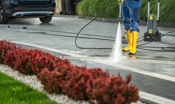 Best Patio and Deck Pressure Washing  in Lake Lakengren, OH