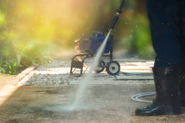 Best Soft Washing  in Lake Lakengren, OH